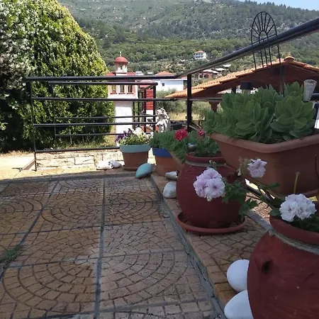 Golden Vali House Daire *