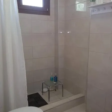 Daire Golden Vali House Koinira