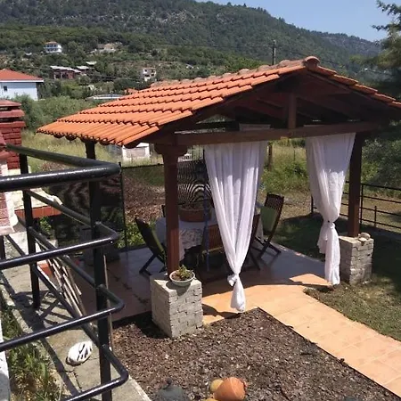 Golden Vali House Daire Koinira