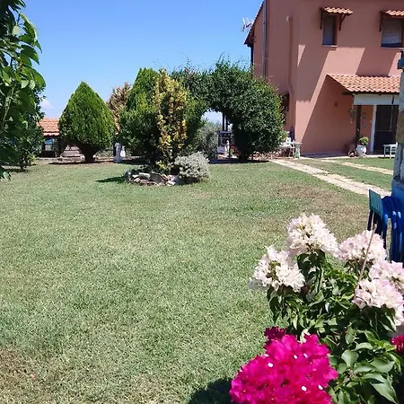 Golden Vali House