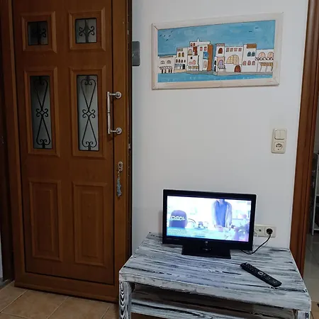 Golden Vali House Daire *