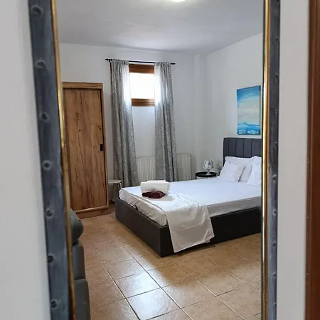 Golden Vali House Apartamento *