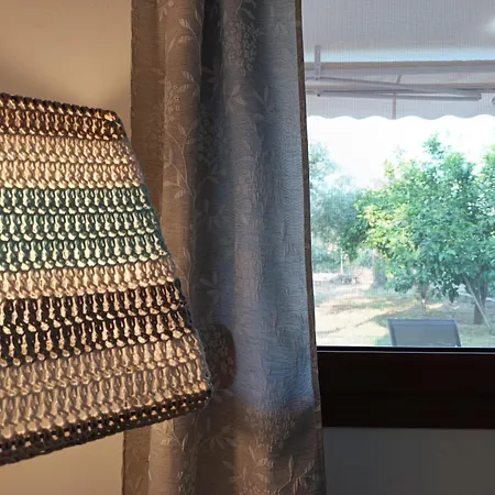 Apartamento Golden Vali House *