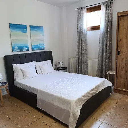 Golden Vali House Apartment