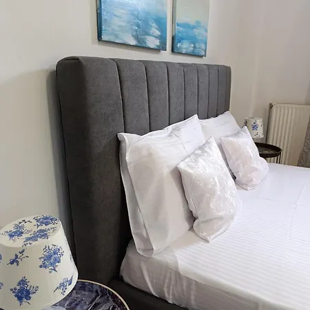 Golden Vali House شقة